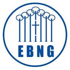 Logo de EBNG
